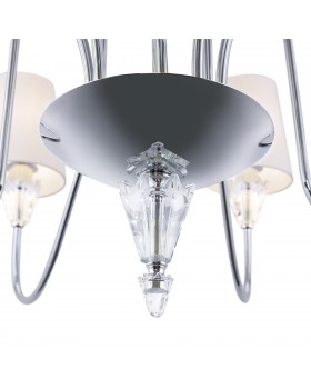 Люстра Maytoni MOD078PL-12CH-foto2