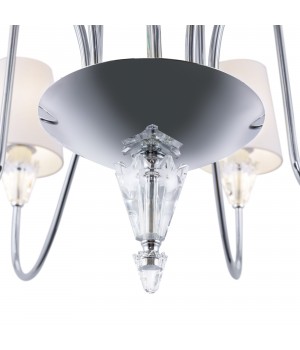 Люстра Maytoni MOD078PL-12CH-foto2