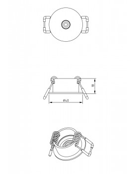 Аксессуар Technical PA067-01W-foto3