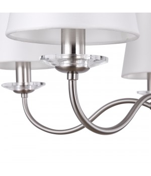 Люстра Freya FR2027PL-05N-foto3