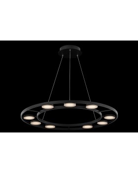 Подвесной светильник Maytoni MOD070PL-L63B3K-foto9