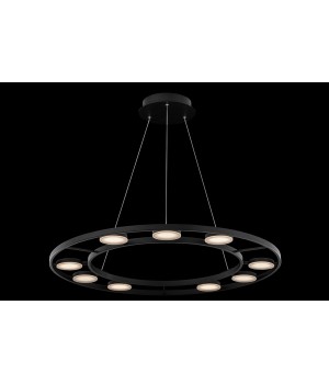 Подвесной светильник Maytoni MOD070PL-L63B3K-foto9