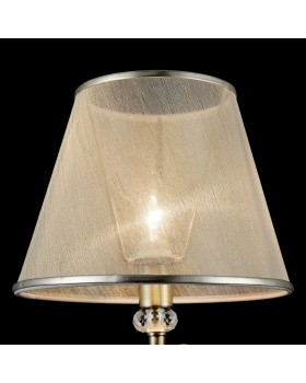 Настольный светильник Freya FR2405-TL-01-BS-foto2