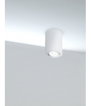 Потолочный светильник Technical C016CL-01W-foto2