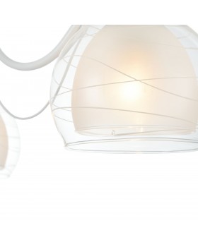 Потолочный светильник Freya FR5052-CL-03-W-foto6