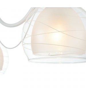 Потолочный светильник Freya FR5052-CL-03-W-foto6
