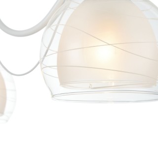 Потолочный светильник Freya FR5052-CL-03-W-foto6