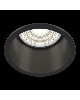 Встраиваемый светильник Technical DL049-01B-foto3