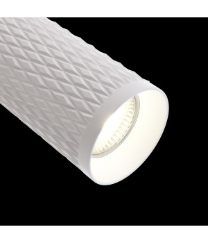 Трековый светильник Technical TR011-1-GU10-W-foto5