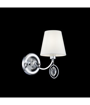 Настенный светильник (бра) Freya FR2003WL-01CH-foto2