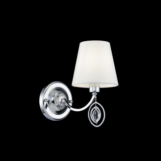 Настенный светильник (бра) Freya FR2003WL-01CH-foto2
