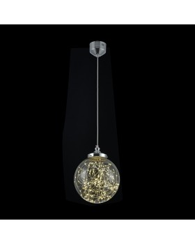 Подвесной светильник Freya FR6157-PL-18W-TR-foto3