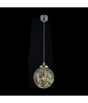 Подвесной светильник Freya FR6157-PL-18W-TR-foto3