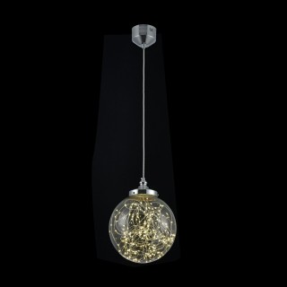 Подвесной светильник Freya FR6157-PL-18W-TR-foto3