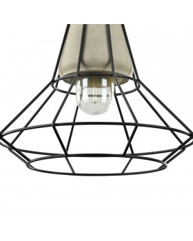 Подвесной светильник Maytoni T452-PL-01-GR-foto2