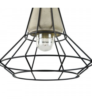 Подвесной светильник Maytoni T452-PL-01-GR-foto2