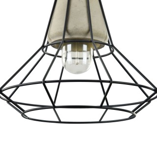 Подвесной светильник Maytoni T452-PL-01-GR-foto2