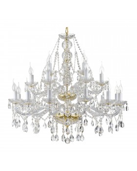 Люстра Maytoni DIA019-21-G-foto4