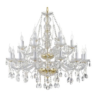 Люстра Maytoni DIA019-21-G-foto4