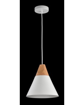 Подвесной светильник Maytoni P359-PL-01-W-foto8