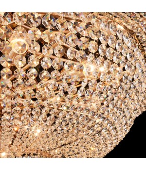 Люстра Maytoni DIA890-CL-34-G-foto8