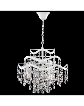 Подвесной светильник Freya FR1001PL-04W-foto4