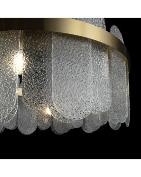 Подвесной светильник Freya FR5141PL-08BS-foto5