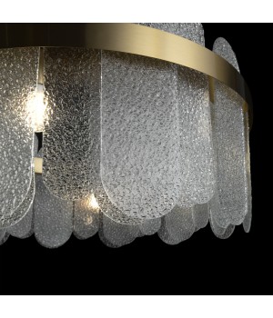 Подвесной светильник Freya FR5141PL-08BS-foto5