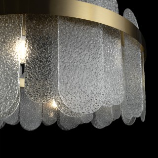 Подвесной светильник Freya FR5141PL-08BS-foto5