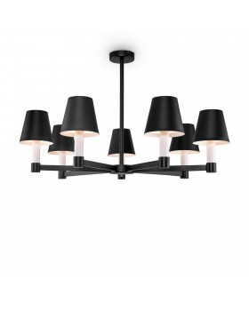 Подвесной светильник Maytoni MOD104PL-07B-foto5