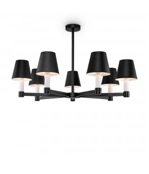 Подвесной светильник Maytoni MOD104PL-07B-foto5