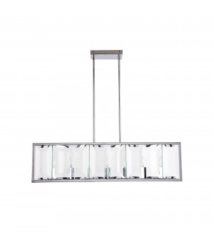 Подвесной светильник Maytoni MOD202PL-07N-foto8