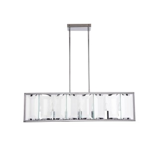 Подвесной светильник Maytoni MOD202PL-07N-foto8