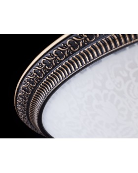 Потолочный светильник Maytoni C908-CL-04-R-foto3