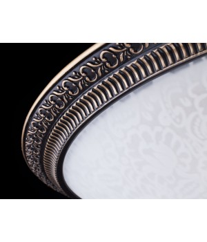 Потолочный светильник Maytoni C908-CL-04-R-foto3