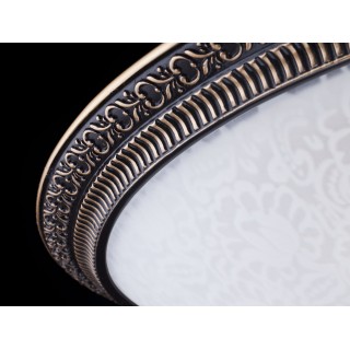 Потолочный светильник Maytoni C908-CL-04-R-foto3