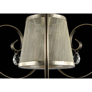 Настенный светильник (бра) Freya FR2020-WL-01-BZ-foto3