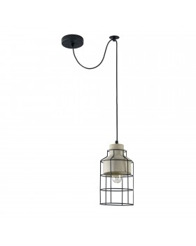 Подвесной светильник Maytoni T441-PL-01-GR-foto8