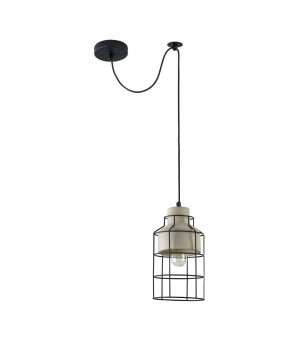 Подвесной светильник Maytoni T441-PL-01-GR-foto8