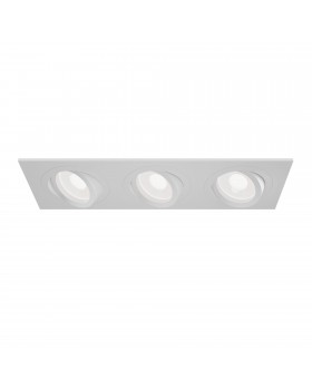 Встраиваемый светильник Technical DL024-2-03W-foto5