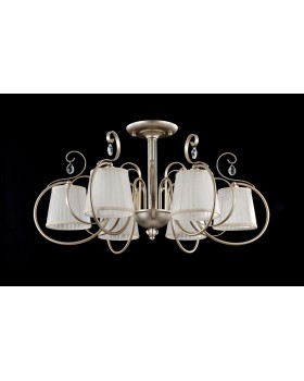 Потолочный светильник Freya FR2020-CL-06-BG-foto3