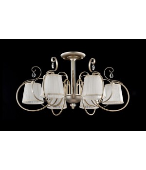 Потолочный светильник Freya FR2020-CL-06-BG-foto3