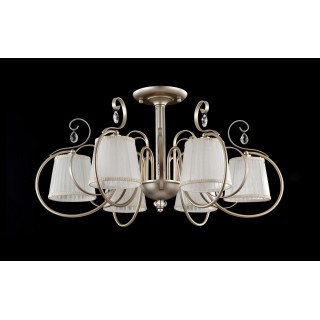 Потолочный светильник Freya FR2020-CL-06-BG-foto3