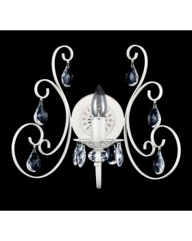 Настенный светильник (бра) Maytoni ARM271-01-R-foto3