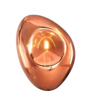 Настенный светильник (бра) Maytoni MOD306WL-01C-foto2