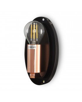 Настенный светильник (бра) Maytoni MOD306WL-01C-foto3