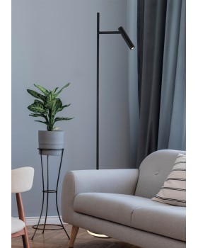 Напольный светильник (торшер) Maytoni Z010FL-L8B3K-foto2