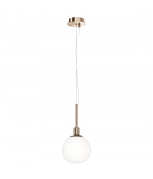 Подвесной светильник Maytoni MOD221-PL-01-G-foto2