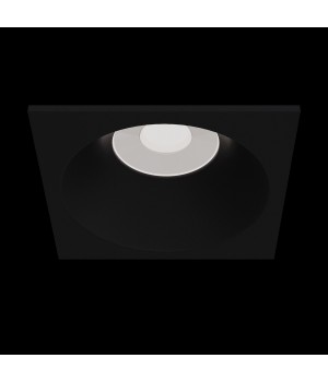 Встраиваемый светильник Technical DL033-2-01B-foto2