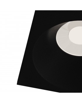 Встраиваемый светильник Technical DL033-2-01B-foto3